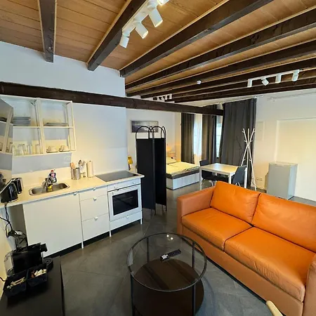 F3 - 1 Apartmán Offenbach am Main